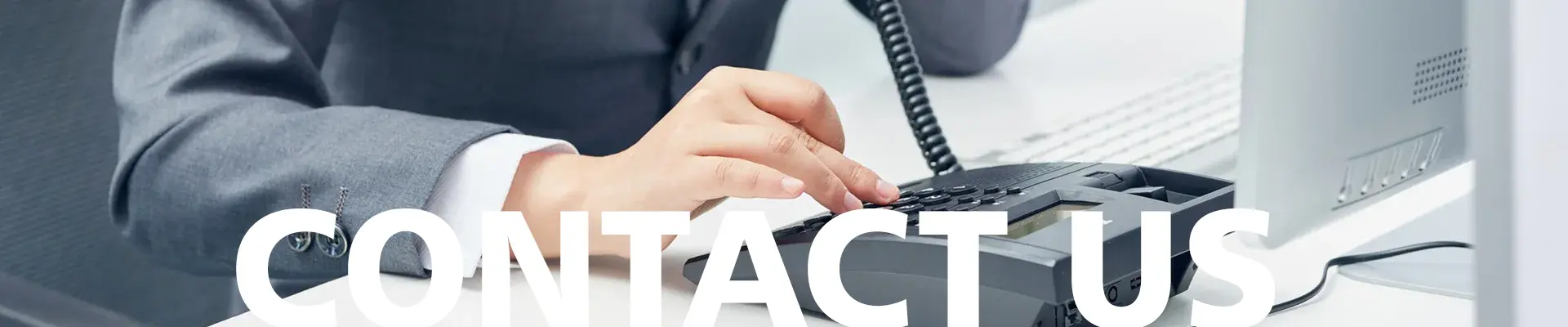 Kontakta oss