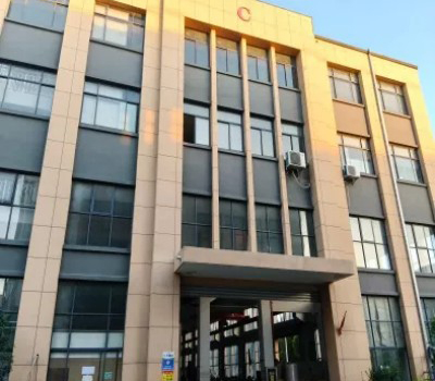 Stainless Steel Stair Railing