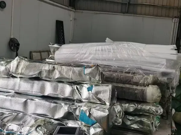 Retractable Porch Awnings