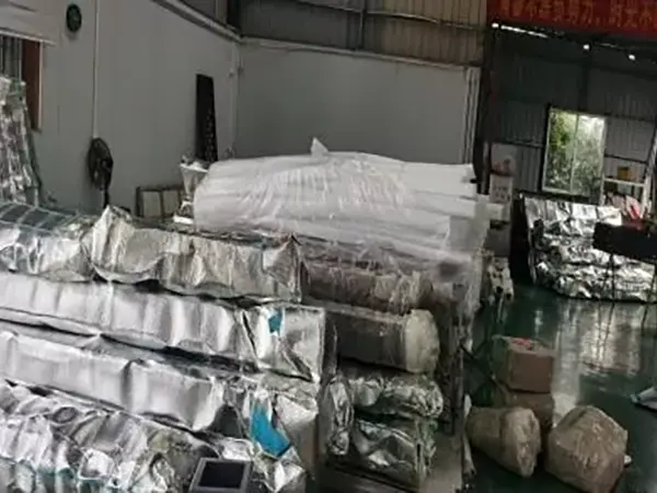 Aluminum Patio Pergola