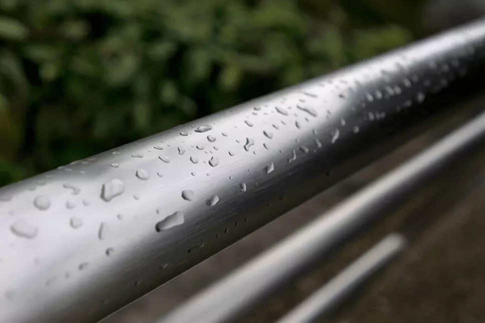 Stainless Steel Handrails For Stairs